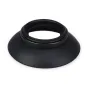 JJC EN-5K Nikon Eyecup - Мягкий силиконовый защитный колпак для видоискателя Nikon D5, D500, D3 и D4