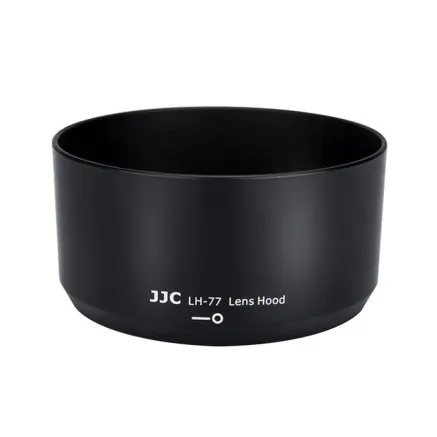 JJC HB-77 Nikon lenshood LH 77