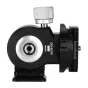 Genesis Base MH-20 Tilt Head for precise camera adjustments, 15kg load capacity, Arca-Swiss compatible