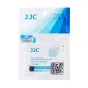 JJC SRB-M Mount Black with soft release button and 3M stickers for camera shutter customization