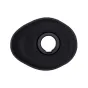 JJC EF-XTLIIG Fujifilm Eyecup - Soft Silicone Camera Protector for X-T1, X-T2, X-T3