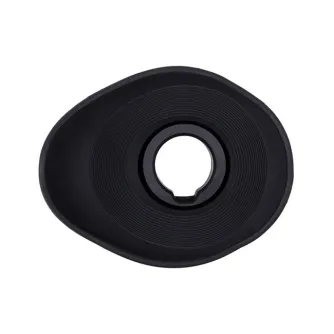 JJC EF-XTLIIG Fujifilm Eyecup - Soft Silicone Camera Protector for X-T1, X-T2, X-T3