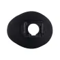 JJC EF-XTLIIG Fujifilm Eyecup - Soft Silicone Camera Eyecup for X-T1, X-T2, X-T3
