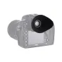 JJC EN-DK19G Nikon Eyecup for enhanced viewfinder comfort and light reduction