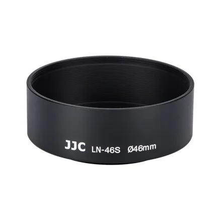 JJC Universele lenshood 46mm for Zoom lens LN 46S