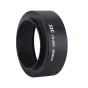 Blendes - JJC Universele lenshood 46mm for Zoom lens LN 46S - ātri pasūtīt no ražotāja