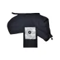 JJC RC-DK19 Rain Cover for Nikon Cameras with DK-19 Oogschelp - Waterproof Protection for Nikon D4, D5, D800, and D810 Models