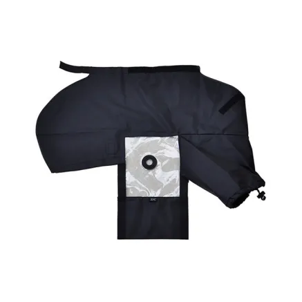JJC RC-DK19 Raincover for Nikon Cameras with DK-19 Oogschelp