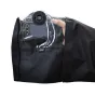 JJC RC-DK19 Rain Cover for Nikon Cameras with DK-19 Eye Shell - Waterproof Camera Protection