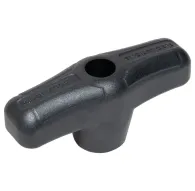 Accessories for rigs - 9.Solutions Heavy-Duty T-Handle Black 9.VB5109B - quick order from manufacturerAccessories for rigs - 9.Solutions Heavy-Duty T-Handle Black 9.VB5109B - quick order from manufacturer