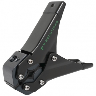 Accessories for rigs - 9.Solutions Savior spring clamp mini 9.VB5100 - quick order from manufacturer