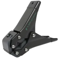 Rigu aksesuāri - Savior spring clamp mini 9.VB5100 - быстрый заказ от производителяRigu aksesuāri - Savior spring clamp mini 9.VB5100 - быстрый заказ от производителя