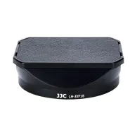 JJCLH-JXF16FujilenshoodBlackLHJXF16JJCLH-JXF16FujilenshoodBlackLHJXF16