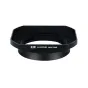 JJC LH-JXF16II Черный бленда для объектива Fujifilm XF 16mm f/1.4 R - Уменьшает блики и защищает передний элемент.
