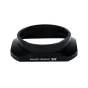 JJC LH-JXF16II Fuji lens hood Black - Protective lens hood for Fujifilm XF 16mm f/1.4 R lens, shields against lens flare and unwanted light