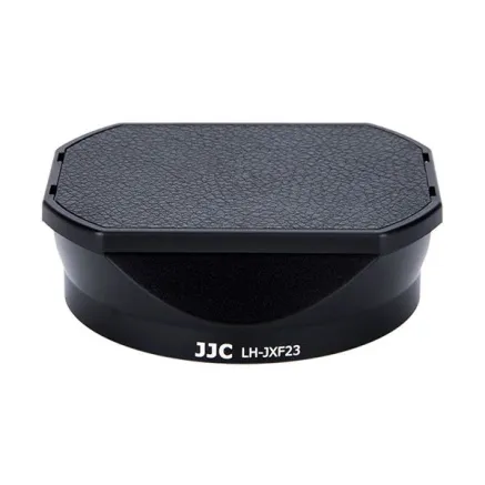 JJC LH-JXF23 Fuji lenshood Black LH JXF23 Black