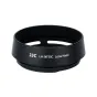 JJC LH-JXF35C Фуджи капюшон - Черная ветрозащита для объективов XF 35mm f/2.0 R и XF 23mm f/2.0 R WR