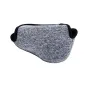 JJC Neoprene Camera Pouch OC-S1BG - Protective camera pouch with Velcro closure