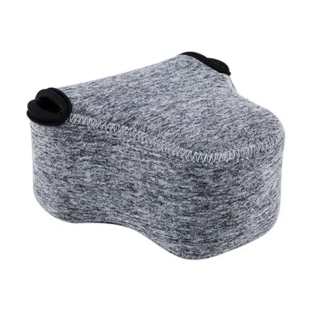 JJC Neopreen Camera Pouch OC-C2BG OC C2BG