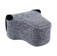 JJCNeopreenCameraPouchOC-F2BGOCF2BGJJCNeopreenCameraPouchOC-F2BGOCF2BG