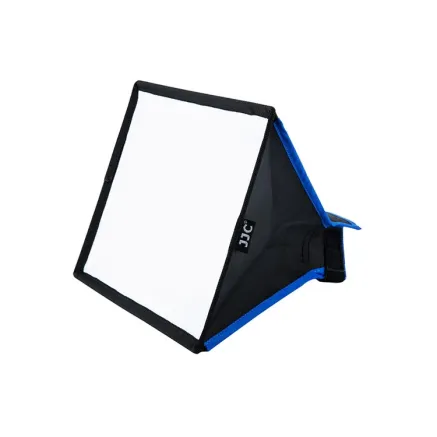 JJC RSB-M Flash Softbox for Report Flashes