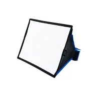 Softboksi - JJC RSB-L Flash Softbox for Report Flashes - ātri pasūtīt no ražotājaSoftboksi - JJC RSB-L Flash Softbox for Report Flashes - ātri pasūtīt no ražotāja