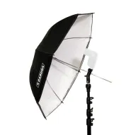 Foto lietussargi - Caruba Umbrella Speedlite Kit 83cm - ātri pasūtīt no ražotājaFoto lietussargi - Caruba Umbrella Speedlite Kit 83cm - ātri pasūtīt no ražotāja