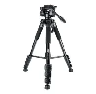 JJCPortableTripodProTP-P1BlackTPP1BlackJJCPortableTripodProTP-P1BlackTPP1Black