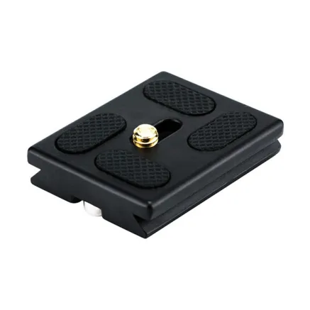 JJC Quick Release Plate CP-5 CP 5