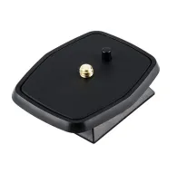 Sortimenta jaunumi - JJC Quick Release Plate CP-6 CP 6 - perc šodien veikalā un ar piegādiSortimenta jaunumi - JJC Quick Release Plate CP-6 CP 6 - perc šodien veikalā un ar piegādi