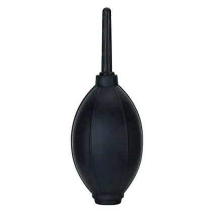 JJC CL-B12 Dust Blower Black CL B12 Black