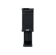JJC Smart Phone Clip SPS-1A Black - Надежное крепление для смартфона на селфи-палке или штативе с 360-градусным поворотом и регулируемой длинойJJC Smart Phone Clip SPS-1A Black - Надежное крепление для смартфона на селфи-палке или штативе с 360-градусным поворотом и регулируемой длиной