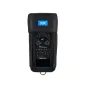 JJC HRP-H6 Handy Recorder Pouch with Velcro closure, belt loop, and D-ring for Zoom H6 audio recorder