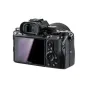 JJC ES-EP18 Eyecup for Sony A7/A9/A58/A99 II cameras - lightweight silicone eye cup protector