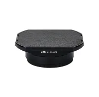 JJCLH-JX100FIIlenshoodBlackLHJX100FIIJJCLH-JX100FIIlenshoodBlackLHJX100FII