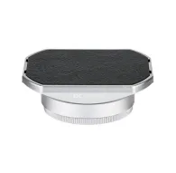 JJCLH-JX100FIIlenshoodZilverLHJX100FIIZilverJJCLH-JX100FIIlenshoodZilverLHJX100FIIZilver