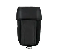 JJC HRP-H4N Handy Recorder Pouch with belt loop and removable microphone hood for Zoom H4N ProJJC HRP-H4N Handy Recorder Pouch with belt loop and removable microphone hood for Zoom H4N Pro