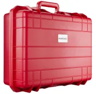 Koferi - mantona Outdoor Protective Case L, red 18651 - perc šodien veikalā un ar piegādiKoferi - mantona Outdoor Protective Case L, red 18651 - perc šodien veikalā un ar piegādi