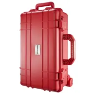 Кофры - mantona Outdoor Protective Trolley, red - быстрый заказ от производителяКофры - mantona Outdoor Protective Trolley, red - быстрый заказ от производителя