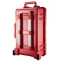 Koferi - mantona Outdoor Protective Trolley, red 18652 - ātri pasūtīt no ražotāja