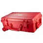 Koferi - mantona Outdoor Protective Trolley, red 18652 - ātri pasūtīt no ražotāja
