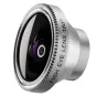 Viedtālruņiem - walimex Fisheye Lens 180 for iPhone 18662 - ātri pasūtīt no ražotāja