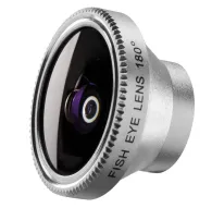 Viedtālruņiem - walimex Fisheye Lens 180 for iPhone 18662 - ātri pasūtīt no ražotājaViedtālruņiem - walimex Fisheye Lens 180 for iPhone 18662 - ātri pasūtīt no ražotāja