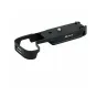 JJC HG-RP Extension Grip for Canon EOS RP - High-quality aluminum grip with Arca-Swiss compatibility and cold shoe mount