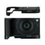 JJC HG-RP Extension Grip for Canon EOS RP - High-quality aluminum grip with Arca-Swiss base and cold shoe mount for enhanced camera control