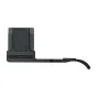 JJC TA-XPRO3 Thumbs Up Grip for Fujifilm X-Pro 3 - Durable aluminum camera grip with hot shoe attachment