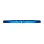 Blue lens decoration ring for Ricoh GR III camera, aluminum, protective lens cap replacement, JJC RN-GR3