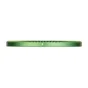 Green lens decoration ring for Ricoh GR III Compact Camera by JJC