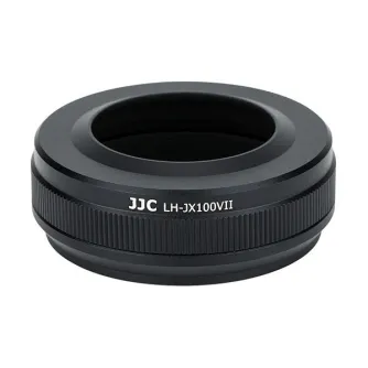 Объективный бленда JJC LH-JX100VII для камер Fujifilm X100 серии с адаптерным кольцом