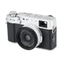 JJC LH-JX100VII бленда для Fujifilm X100V с адаптерным кольцом для защиты от УФ-излучения и уменьшения бликов